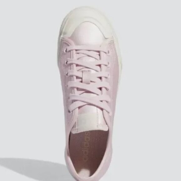 Adidas Nizza platform sneakers 5 - Picture 4 of 7